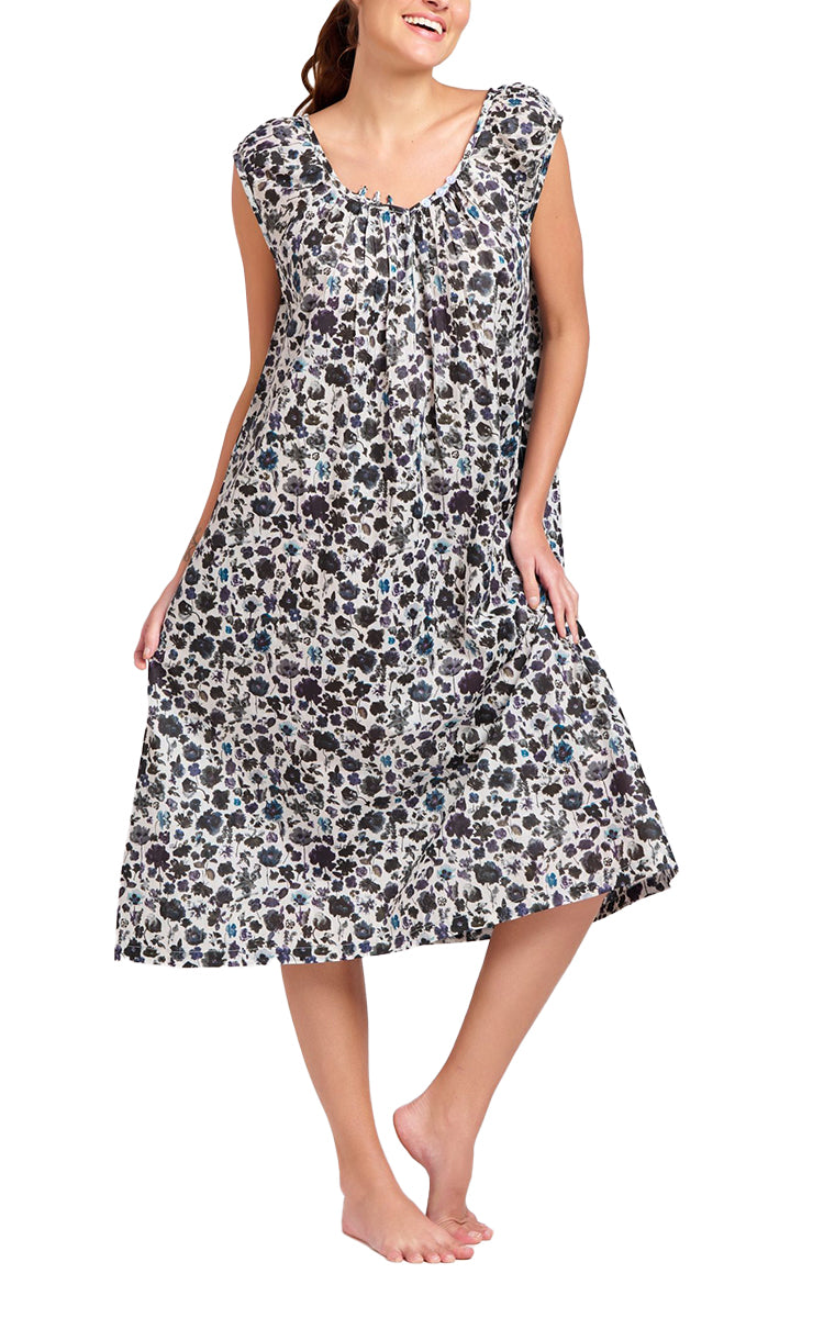 Arabella cotton nighties for sale at natureswear made for comfort