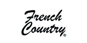 French Country nightwear logo