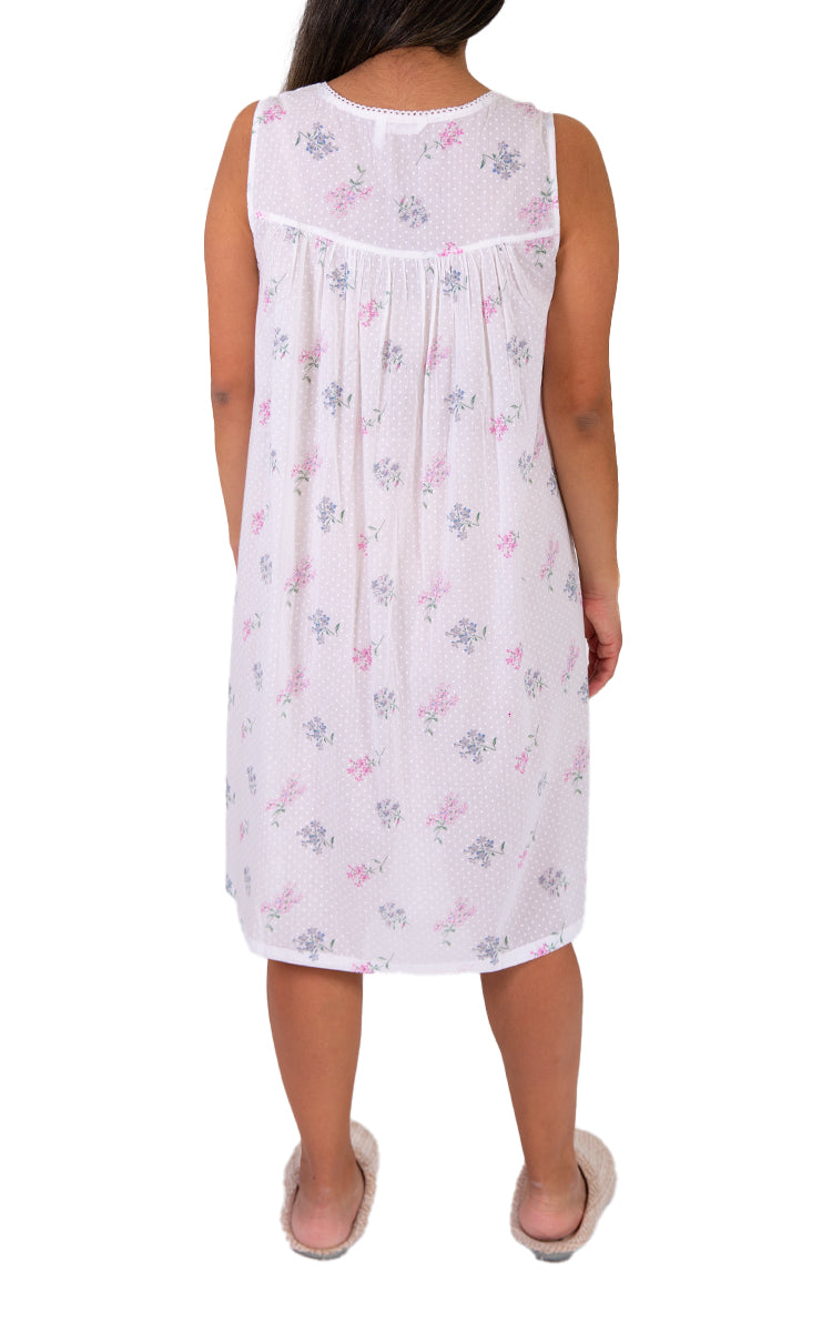 The best cotton nightie for women in nursing homes shop online at natureswear