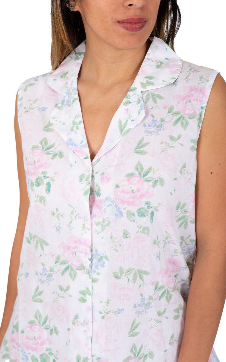 summer cotton nightie from French Country Australia