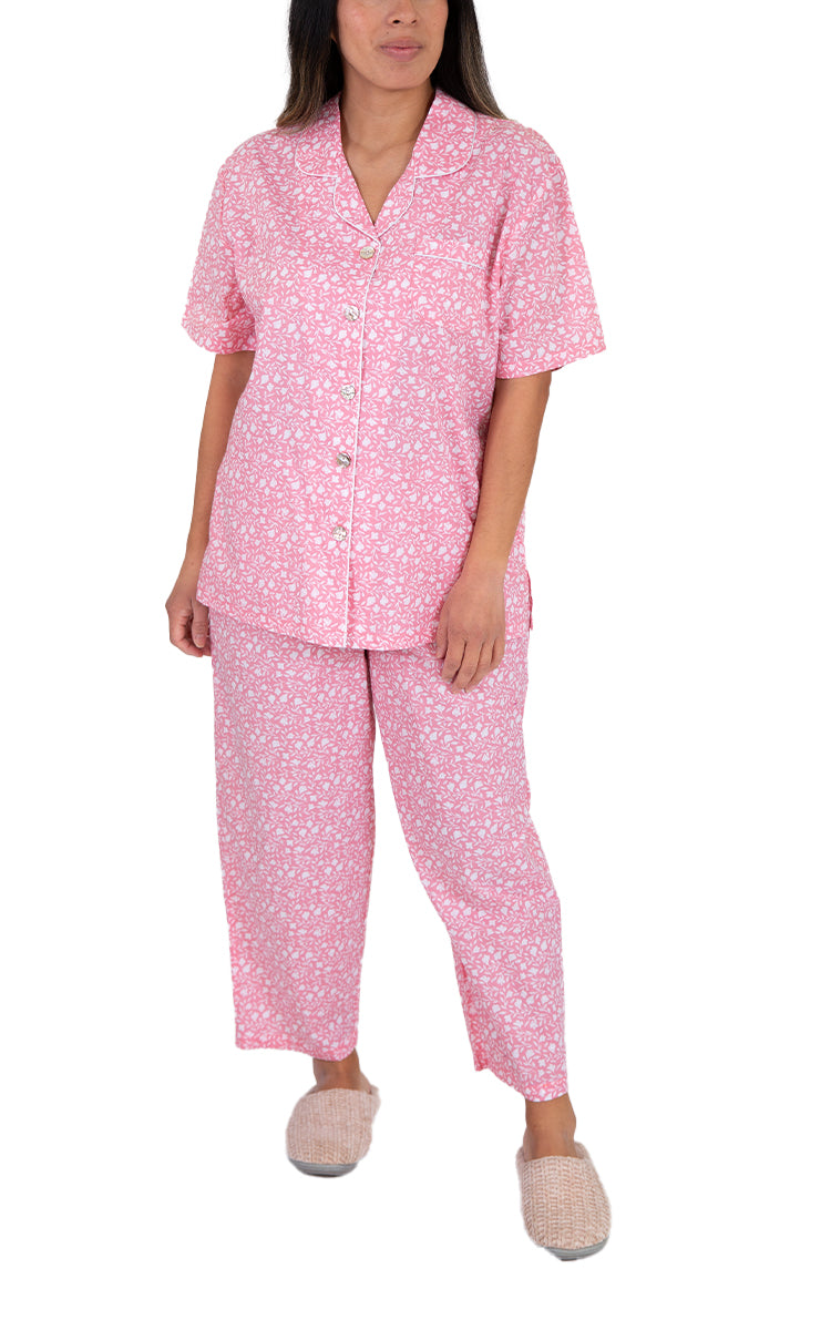 Schrank womens cotton pyjama for  for sale on online at natureswear