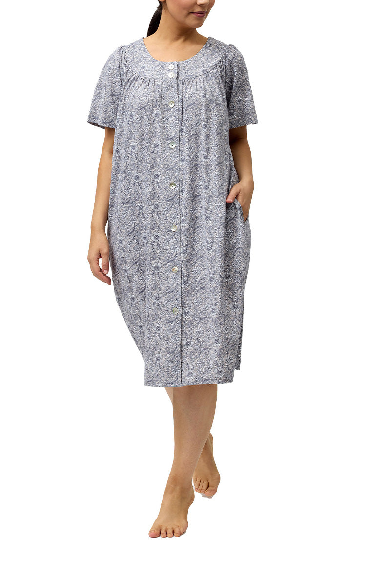 Schrank cotton womens brunchcoat for sale at natureswear.com