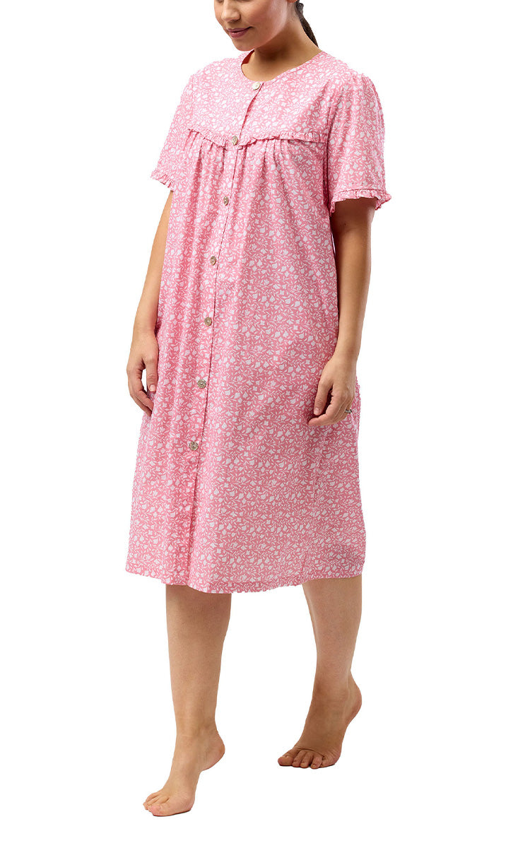 Schrank cotton womens brunchcoat for sale at natureswear.com