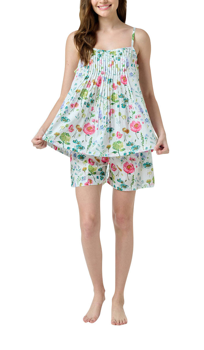 Arabella cotton summer pyjama for sale