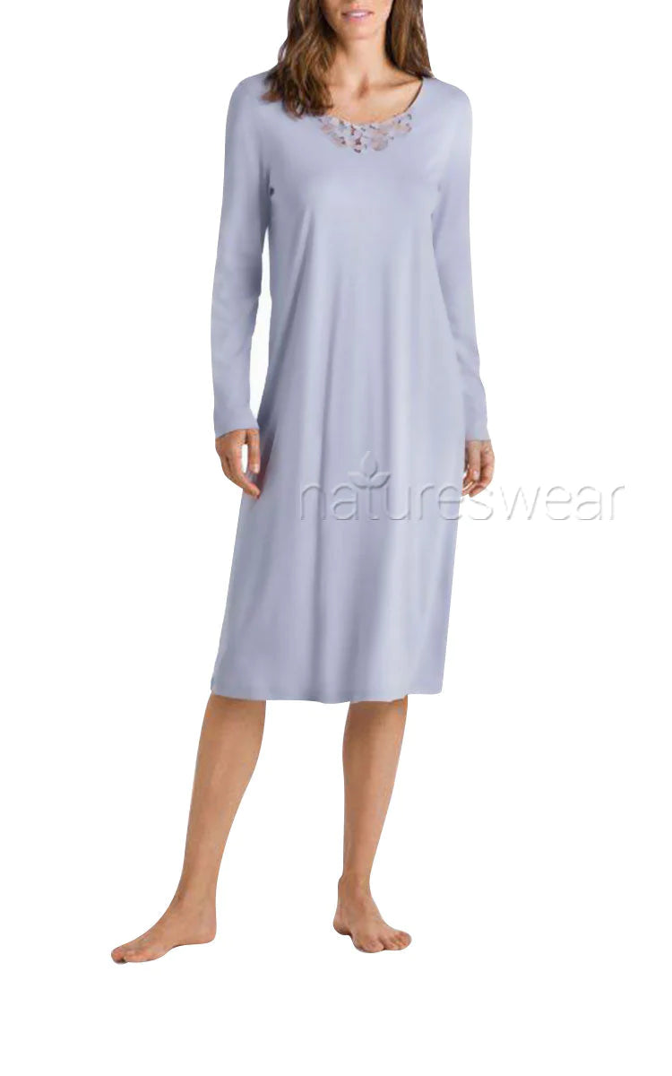 Hanro Nightgown Sale Hanro Nighties On Sale Online natureswear