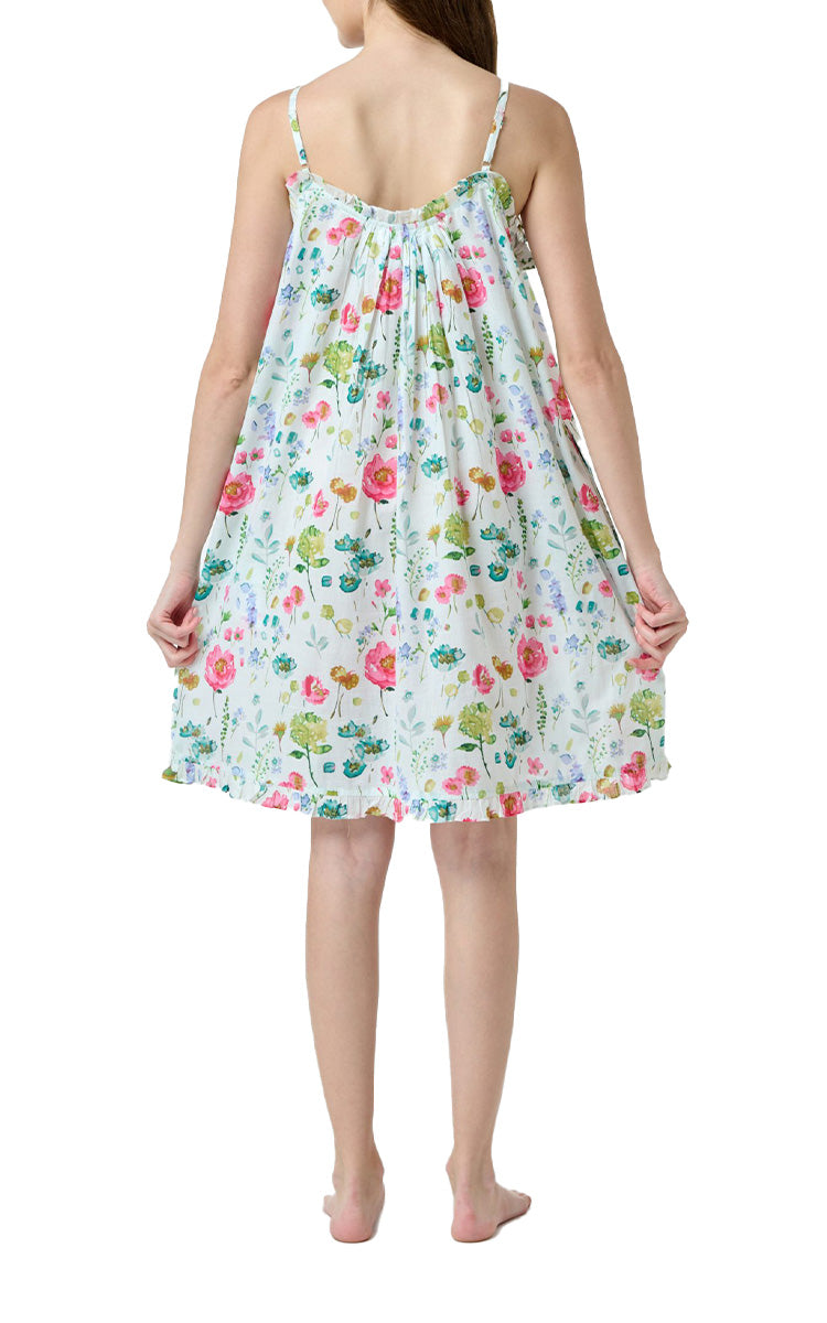 Arabella Cotton nightie and robe set gift set australia