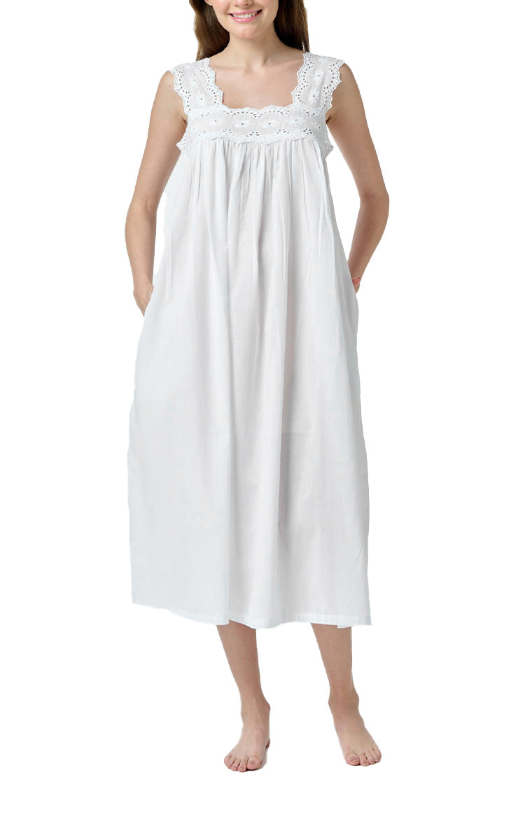 Arabella Cotton Nightie for sale Austalia and New Zealand