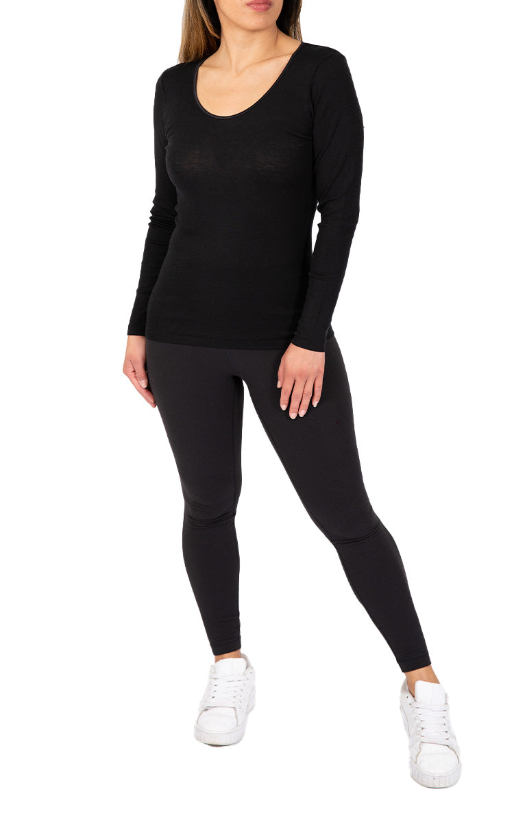 Emmebivi Spencer in Black Australia