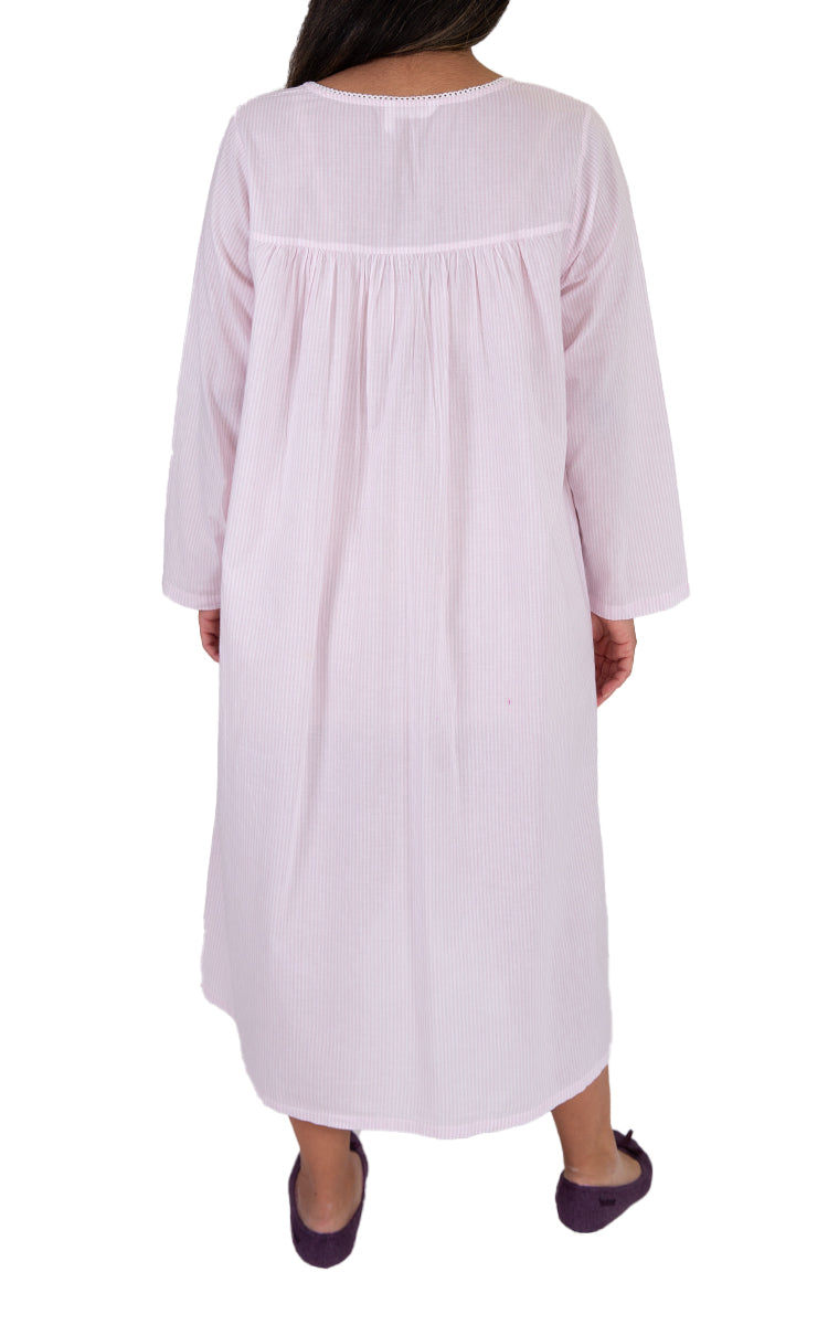 Womens Cotton nightgown for sale by french country australia shop online