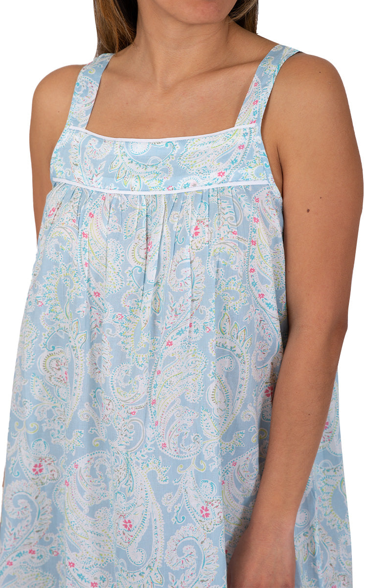 summer cotton nightie from French Country Australia