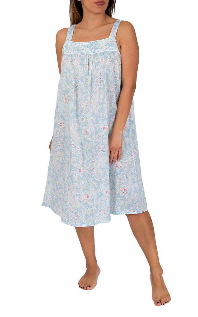 summer cotton nightie from French Country Australia