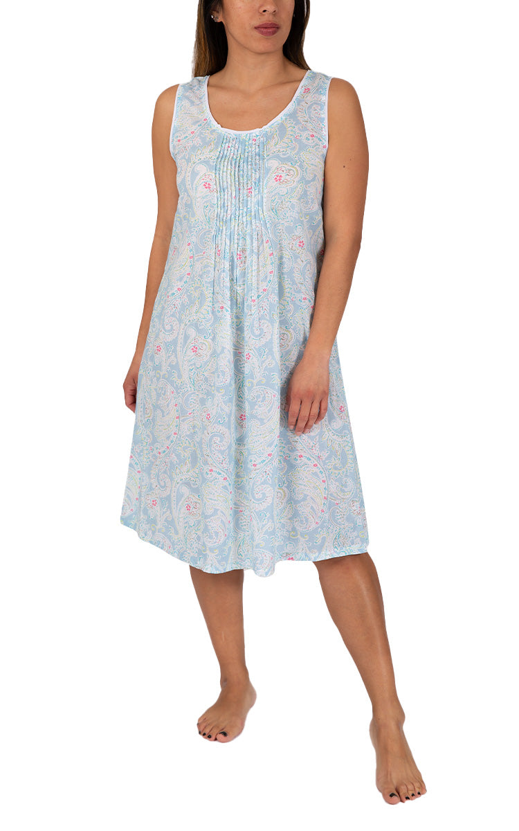 summer cotton nightie from French Country Australia