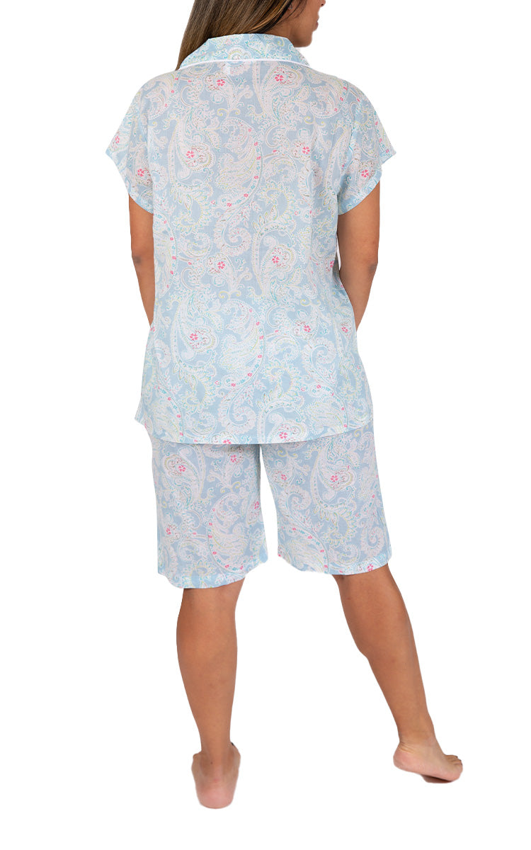 summer cotton Pyjama from French Country Australia