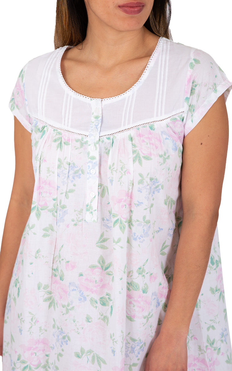 summer cotton nightie from French Country Australia