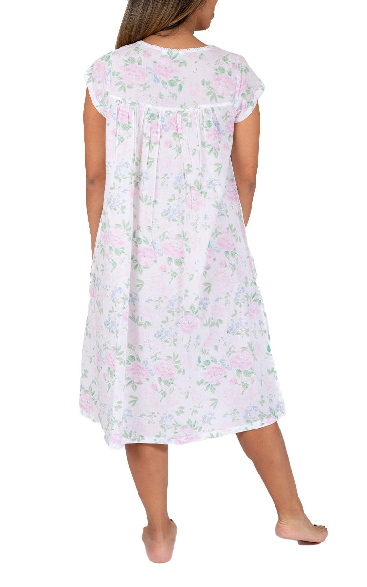 summer cotton nightie from French Country Australia