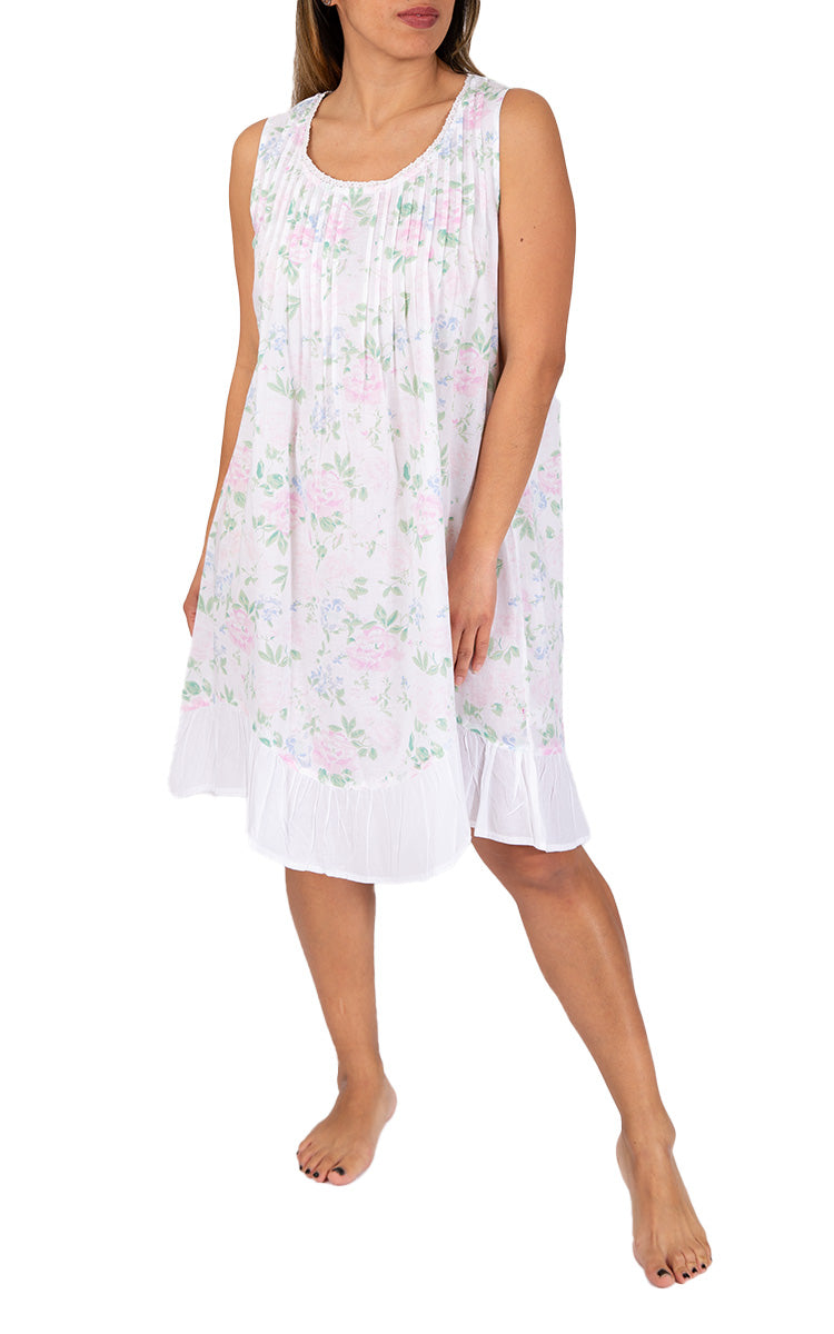 summer cotton nightie from French Country Australia