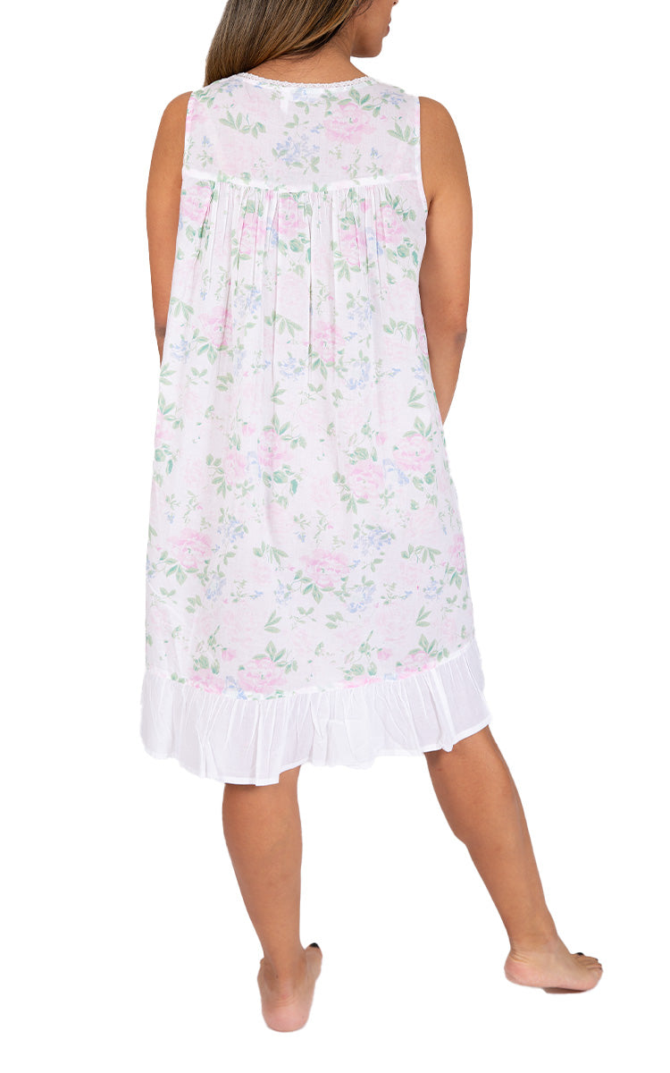 summer cotton nightie from French Country Australia