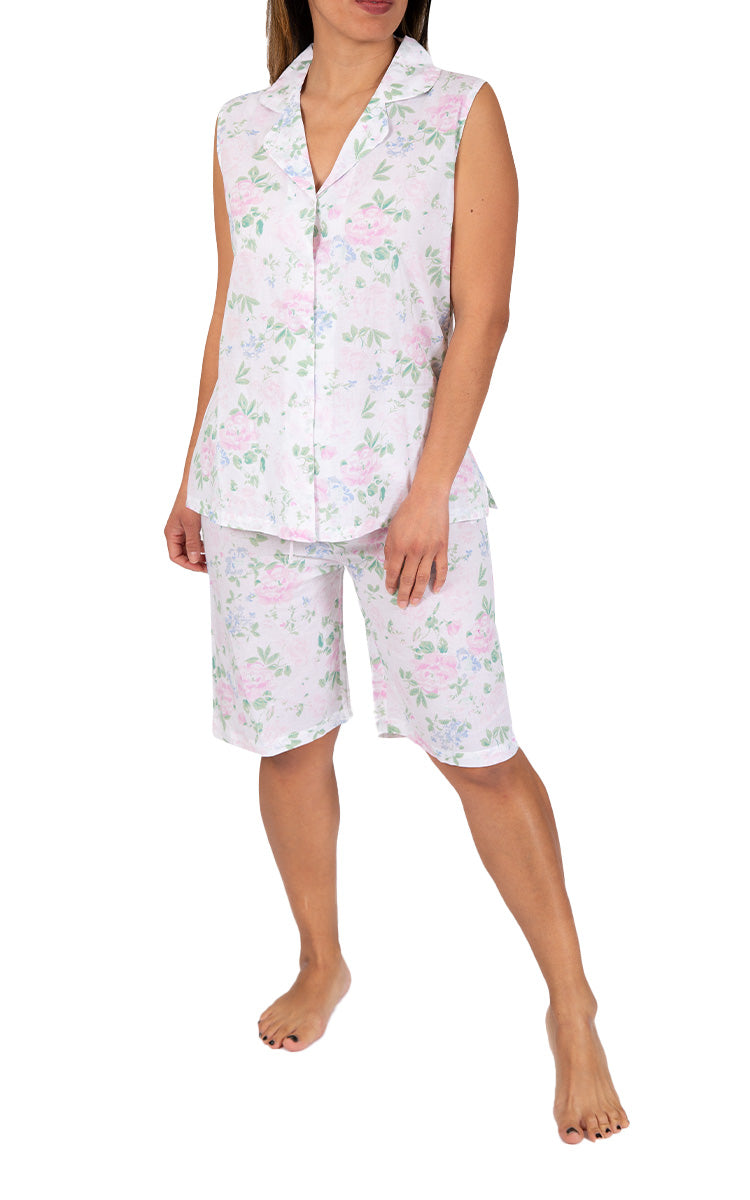 summer cotton pyjama from French Country Australia