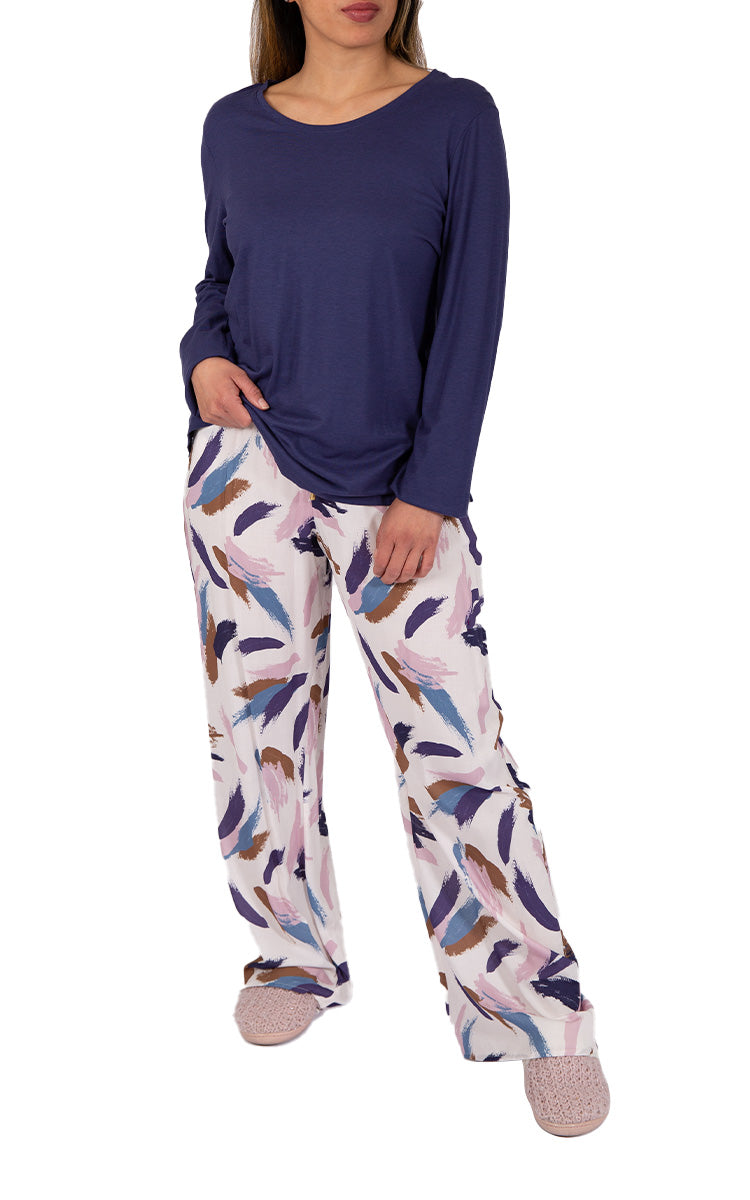 Hanro Pyjama for Women Top | Hanro Pyjamas Online Australia – natureswear