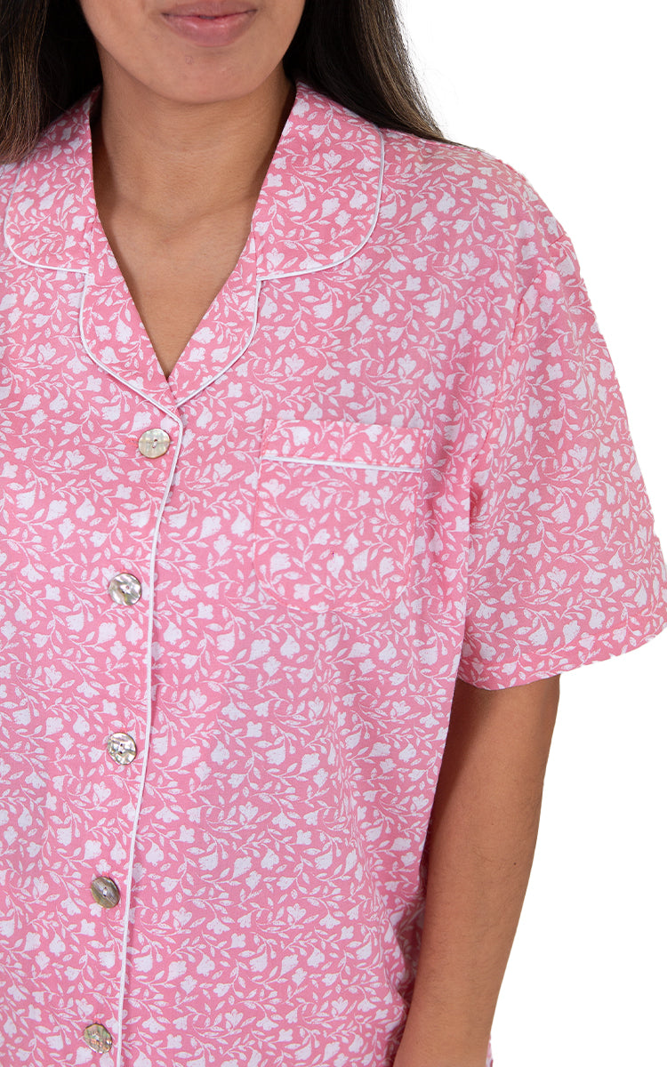 Schrank womens cotton pyjama for  for sale on online at natureswear