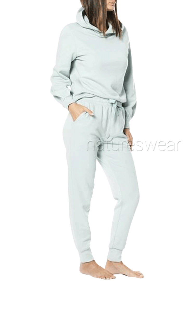 Gingerlilly Anika Tracksuit in Pale Green