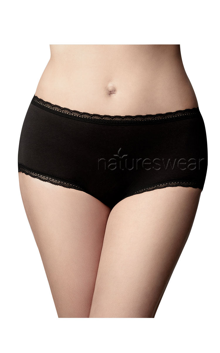 The Knicker, Cotton Underwear for Women